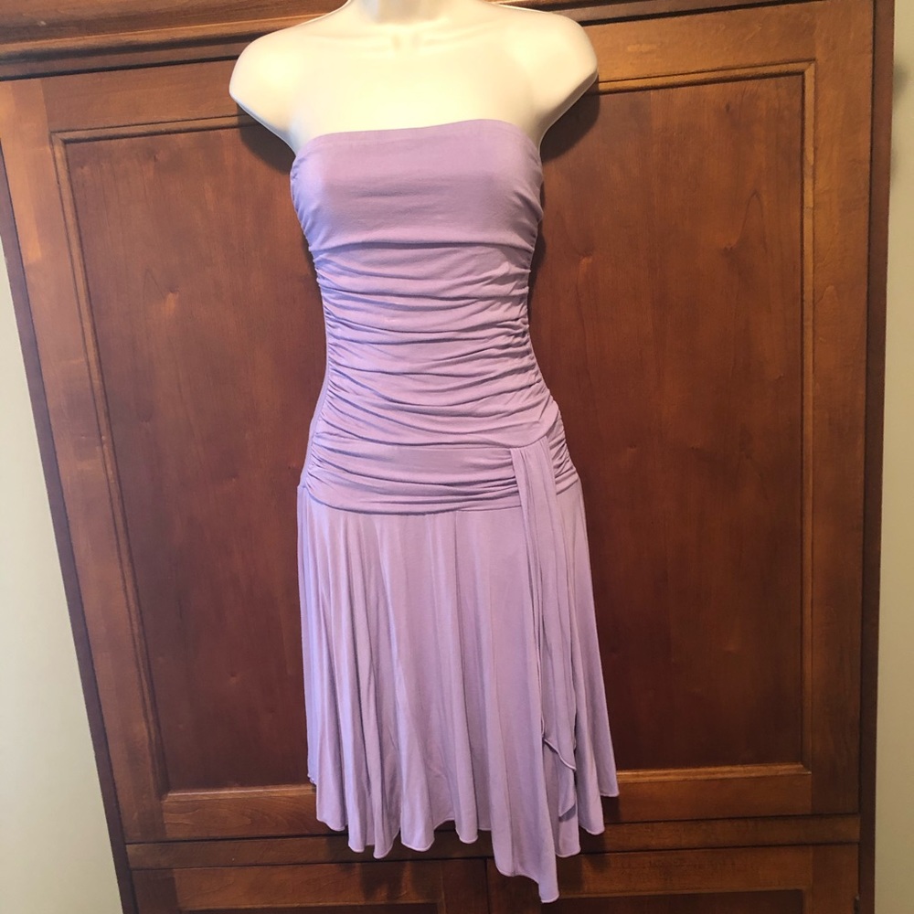 Lovely dress